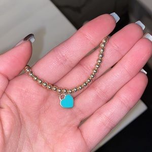 Tiffany Bracelet
